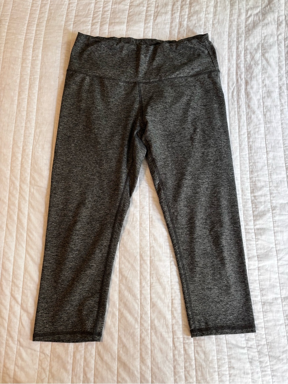 RBX Crop Leggings